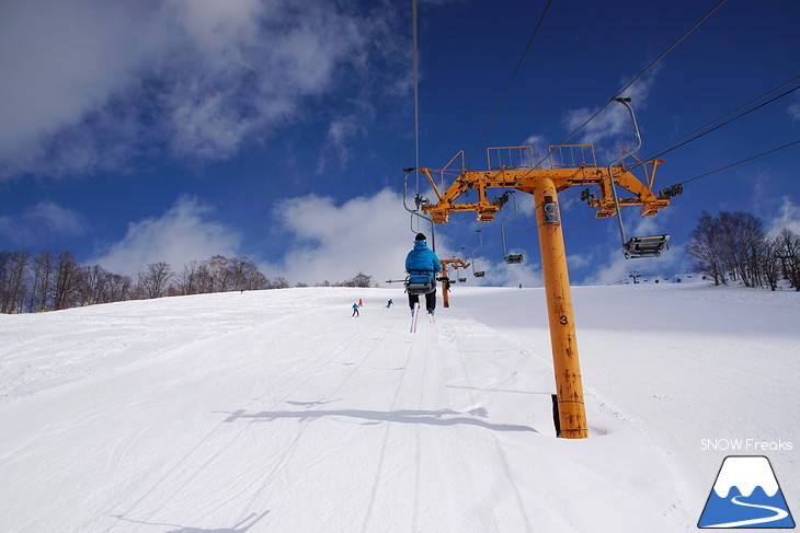 北海道スキー場巡り vol.4 ～比布町ぴっぷスキー場・東川町キャンモアスキービレッジスキー場～